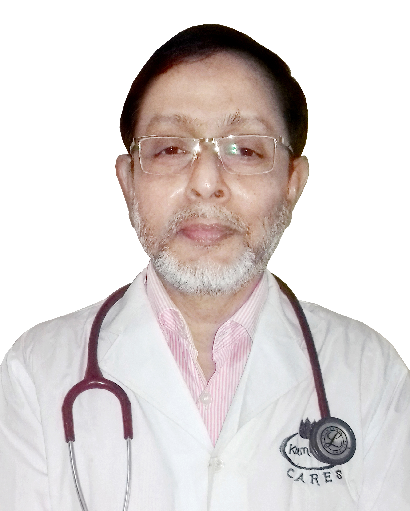 Doctor Name